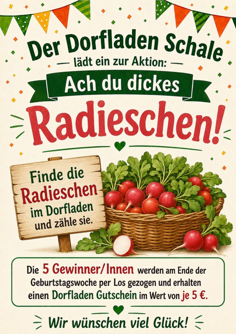 RadieschenSpiel